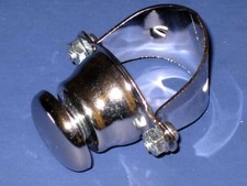 Klaxon Interrupteur Bouton