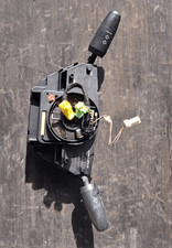 13142283 Unité de commande multifonction au volant  OPEL CORSA (S07) 1.2 Ber.