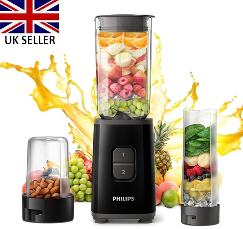Philips hr2603 mini blender - philips,
