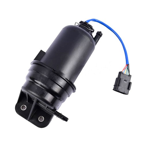 Boîtier filtre carburant - filtre,