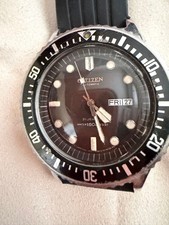 Montre automatique Citizen
