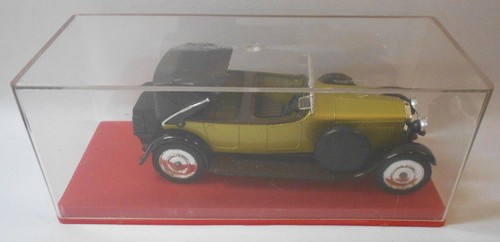 Solido scale metal model - solido,