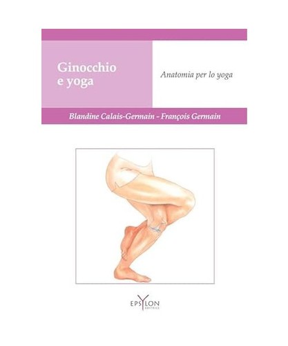 Ginocchio yoga anatomia per - ginocchio,