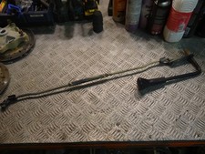 levier de vitesse quad polaris