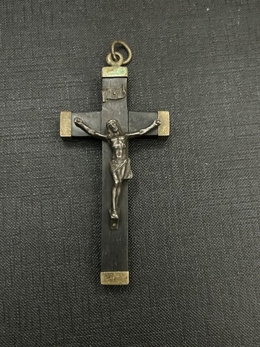 Ancien croix pectorale - ancien,