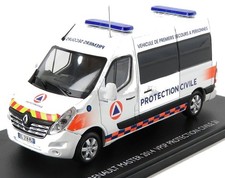Renault Master  2014 VPSP