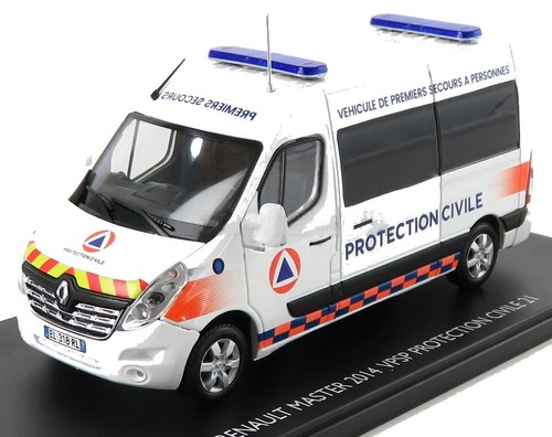 Renault master 2014 vpsp - 2014,