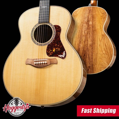 Taylor gold label 814e - taylor,