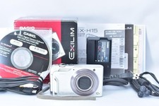 Appareil photo numérique