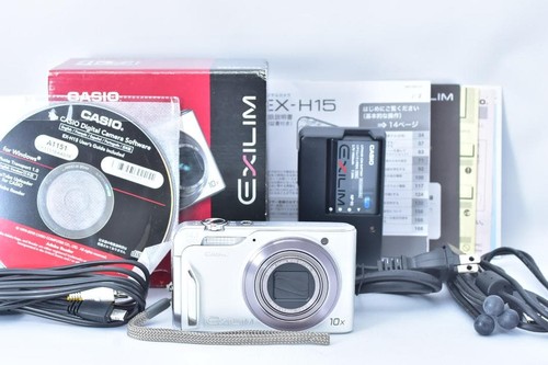 Appareil photo numérique