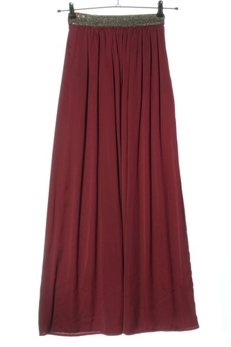 Zara basic jupe taille - basic, haute