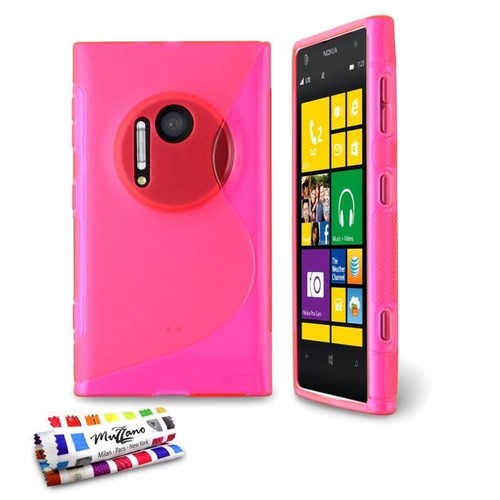 Coque nokia lumia 1020 - nokia,
