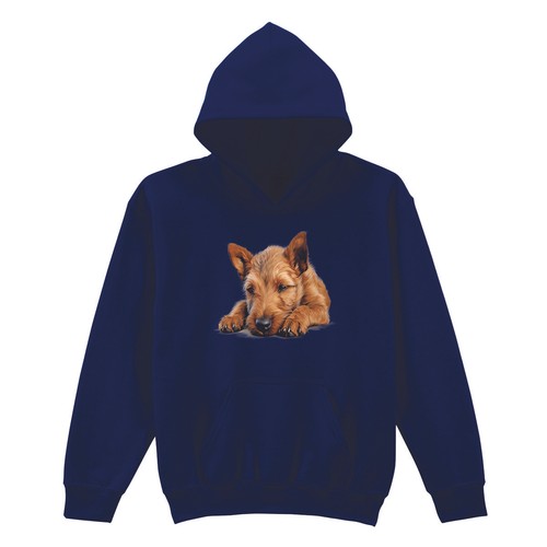 Sweat capuche pour enfants - sweat,