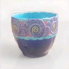 Grand cache-pot Orchies