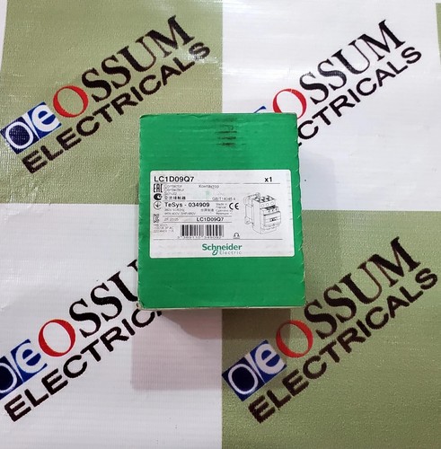 Schneider electric lc1d09 - schneider,