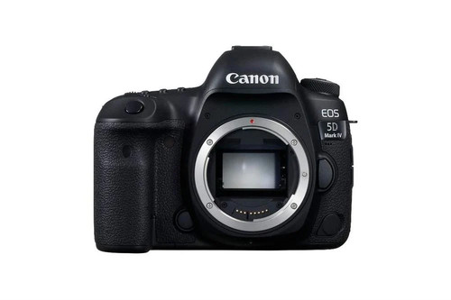 Appareil photo reflex canon - photo,