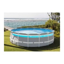 INTEX - KIT PISCINE TUBULAIRE