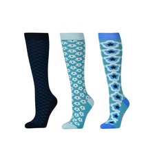 Dublin - Chaussettes hautes