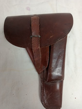 RARE HOLSTER ETUI PISTOLET