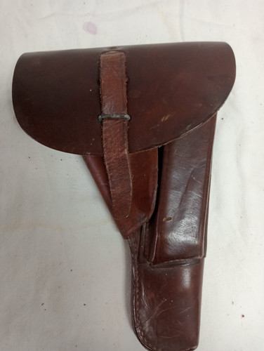 Rare holster etui - holster, pistolet