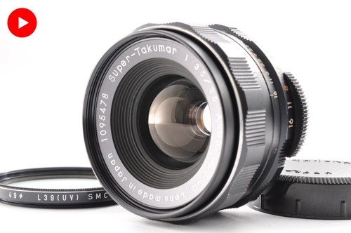 Exc objectif pentax - [exc+3],