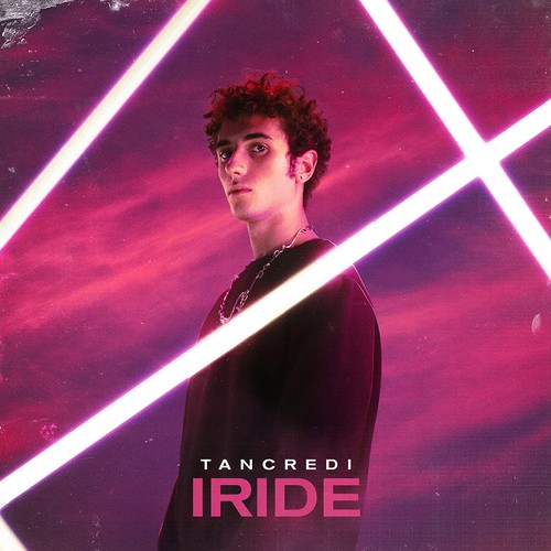 Tancredi iride - tancredi, (cd)