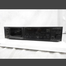 Platine cassette Sony