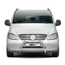 Pare-Buffle Avant Pour