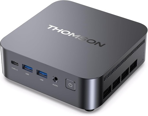 Mini thomson ryzen 7 - mini, pc