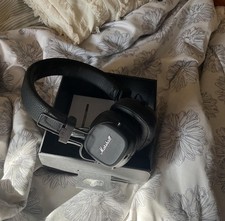 Marshall Monitor Over-Ear