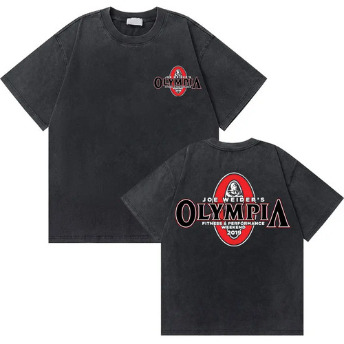 Joe weider olympia - joe,