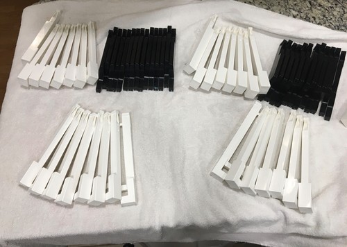 Used yamaha replacement - used,