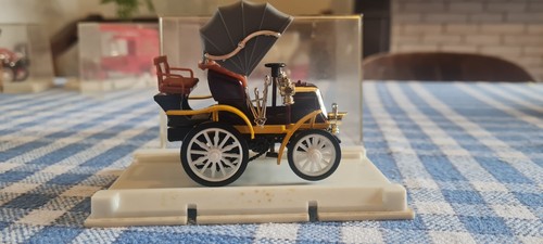 Voitures miniatures safir - 1,