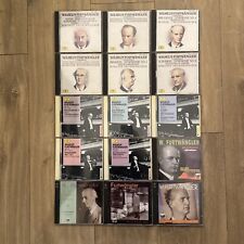 Lot 15 CDs  - Wilhelm