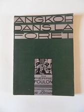 Histoire site angkor - histoire,