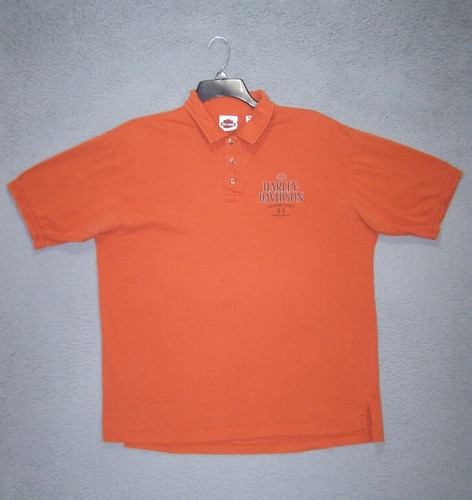 Harley davidson polo - harley,