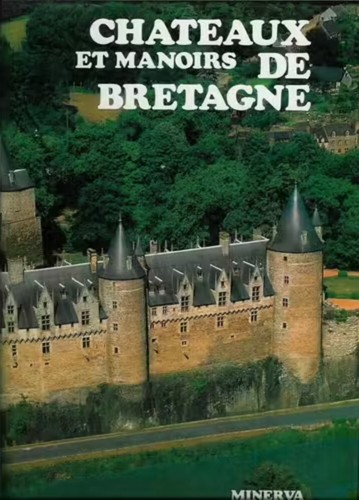 Châteaux manoirs de - châteaux,