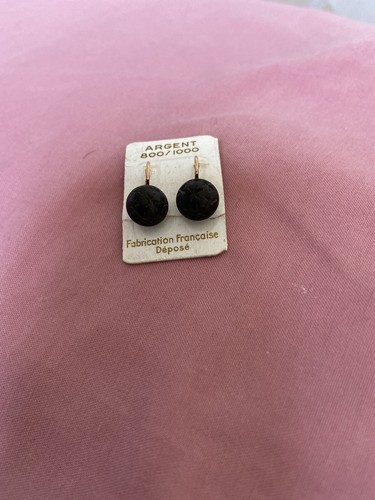 Ancienne paire boucle - paire, de