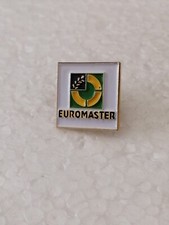 Pin's Pins Pin Société