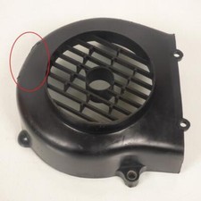 Carter allumage origine pour scooter Kymco 50 Agility 2005-2008 KG10SA Occasion