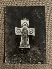CPM LE PUY EN VELAY CROIX RELIQUAIRE BYZANTINE