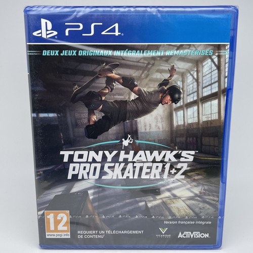 Tony hawk pro skater - hawk's, /