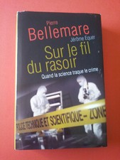 Sur le fil du rasoir Pierre