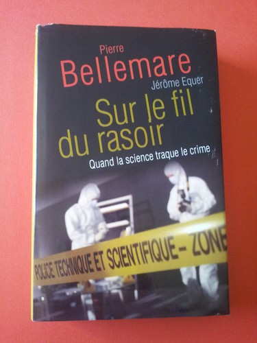 Sur fil rasoir - sur,