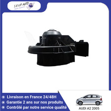 ?? MOTEUR VENTILATEUR CHAUFFAGE AUDI A2 ➤8Z0959455C ♻️