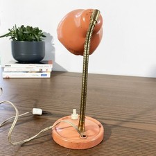Lampe de bureau vintage