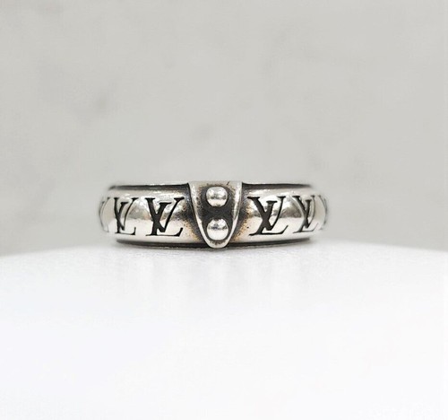 Louis vuitton bague - vuitton, en