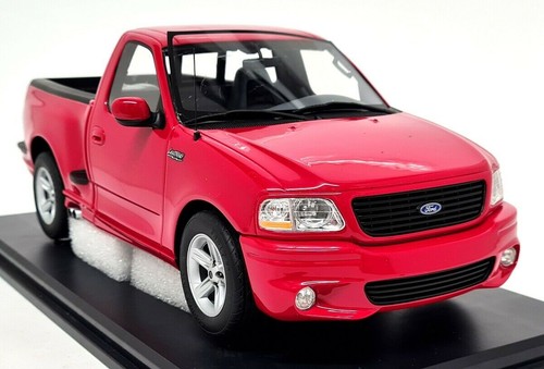 Dna ford f - dna, svt