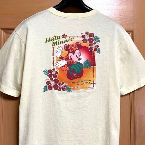 Vintage minnie mouse tokyo - vintage,