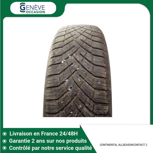 Pneu continental - 🇫🇷,